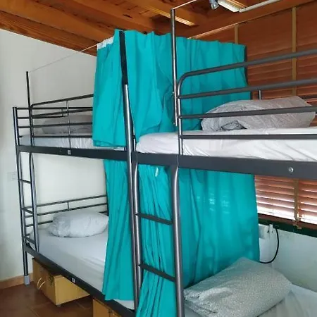 Hostel Arena Nest Puerto de Santiago (Tenerife)