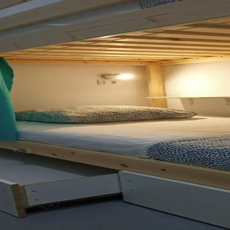 Arena Nest Hostel