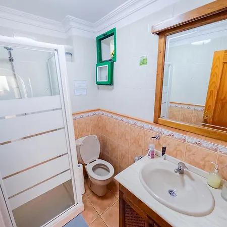 Arena Nest Puerto de Santiago (Tenerife)