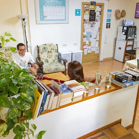 Arena Nest * Puerto de Santiago (Tenerife)