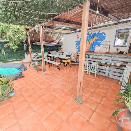 Arena Nest Vandrarhem