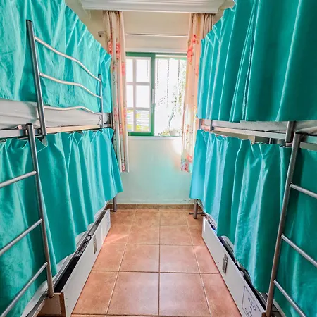 Arena Nest Puerto de Santiago (Tenerife)