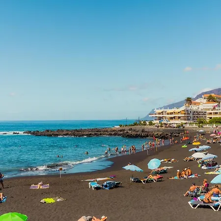 Arena Nest Puerto de Santiago (Tenerife)
