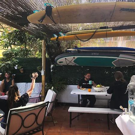 Arena Nest * Puerto de Santiago (Tenerife)