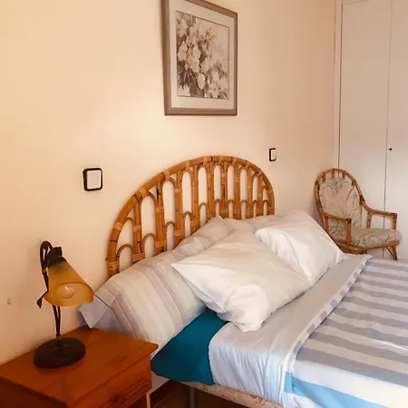 Arena Nest Puerto de Santiago (Tenerife)