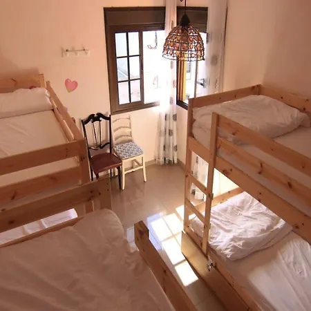 Arena Nest Hostel *
