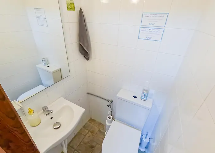 Hostel Arena Nest Puerto de Santiago (Tenerife)